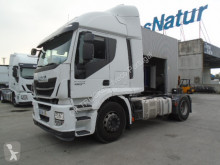 Tracteur Iveco Stralis AT440S46TP Euro6 Intarder Klima ZV occasion