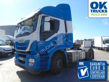 Iveco tractor unit Stralis AT440S46TP Euro6 Intarder Klima ZV