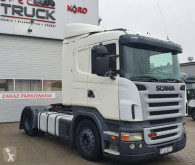 Ciągnik siodłowy Scania R420