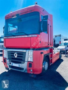 Cabeza tractora Renault Magnum 480 DXI usada