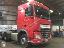 جرار DAF XF 510 مستعمل