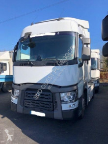 Cabeza tractora Renault Gamme T 460 P4X2 E6