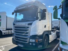 Tracteur Scania R 450