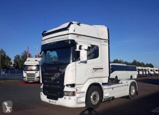 Tracteur Scania R 560