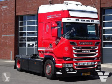 Tracteur Scania R 520