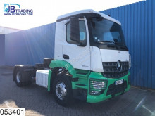 Cabeza tractora Mercedes Arocs 1843 usada