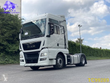 Tracteur MAN TGX