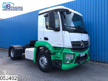 Tracteur Mercedes Arocs 1843