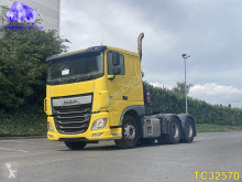 Cabeza tractora DAF XF 460