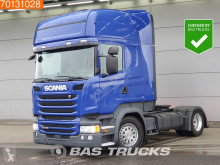Trekker Scania R 410