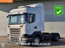 Cabeza tractora Scania R 450