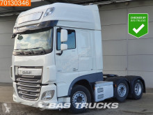 Tracteur DAF XF 460 occasion