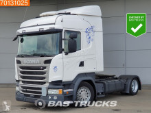 Cabeza tractora Scania R 450 usada