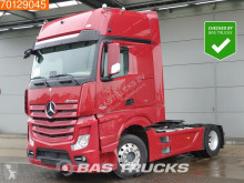 Cabeza tractora Mercedes Actros 1845 usada