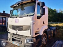 Cabeza tractora Renault Premium Lander 460 DXI usada