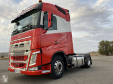 Cabeza tractora Volvo FH13 460 usada
