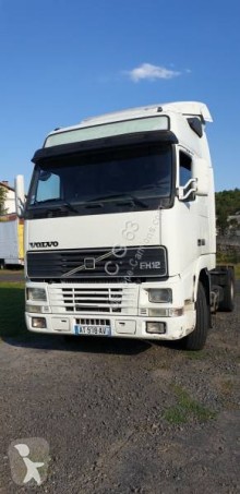 Tracteur Volvo FH12 380