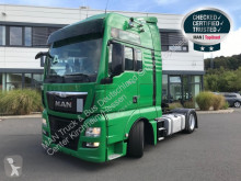 Cabeza tractora convoy excepcional MAN TGX 18.480 4X2 LLS-U