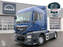 Tracteur MAN TGX 18.500 4X2 BLS E6 Retarder XLX 2x Tank Navi occasion