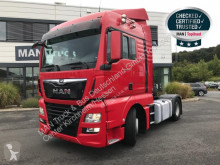 Tracteur MAN TGX 18.460 4X2 BLS