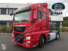 Cabeza tractora MAN TGX 18.460 4X2 BLS E6 XLX Retarder Klima