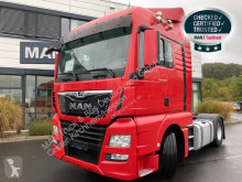 جرار MAN TGX 18.460 4X2 BLS E6 XLX Retarder Klima