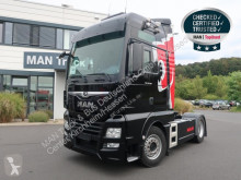 MAN TGX 18.500 4X2 BLS / Standklima / NAVI tractor unit used