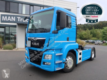 曼恩TGS牵引车 18.420 4X2 BLS-TS 危险品运输车 二手