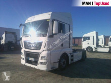 Tracteur MAN TGX 18.480 4X2 BLS produits dangereux / adr occasion