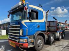 Tracteur Scania G