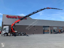Cabeza tractora Volvo FH 540