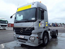 Tracteur Mercedes Actros 1841