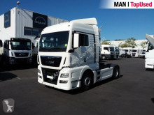 Cabeza tractora productos peligrosos / ADR MAN TGX 18.480 4X2 BLS