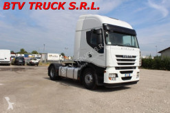 جرار Iveco Stralis STRALIS 560 TRATTORE STRADALE EURO 5 مستعمل
