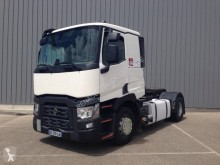 Cabeza tractora productos peligrosos / ADR Renault Gamme T 460 T4X2 CITERNIER E6