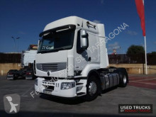Tracteur Renault Premium occasion