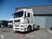Tracteur MAN TGX 18.440 occasion
