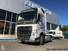 Volvo tractor unit FH 460 Globetrotter