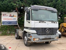 Mercedes Actros 1848 tractor unit used