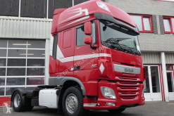 Tracteur DAF XF