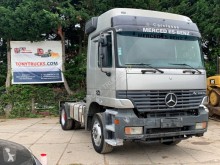 Tracteur Mercedes Actros 1843 occasion