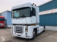 Tracteur Renault Magnum occasion