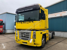 Cabeza tractora Renault Magnum usada