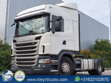 Scania tractor unit G 420