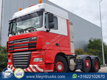 Tracteur DAF XF105