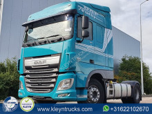 Tractor DAF XF 460 usado