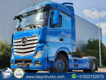 Cabeza tractora Mercedes Actros 1845 usada