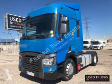 Cabeza tractora Renault Trucks T