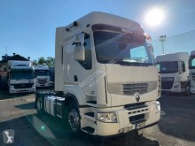 Cabeza tractora productos peligrosos / ADR usada Renault Premium 450