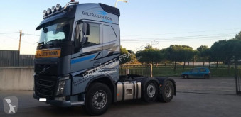 Trekker Volvo FH